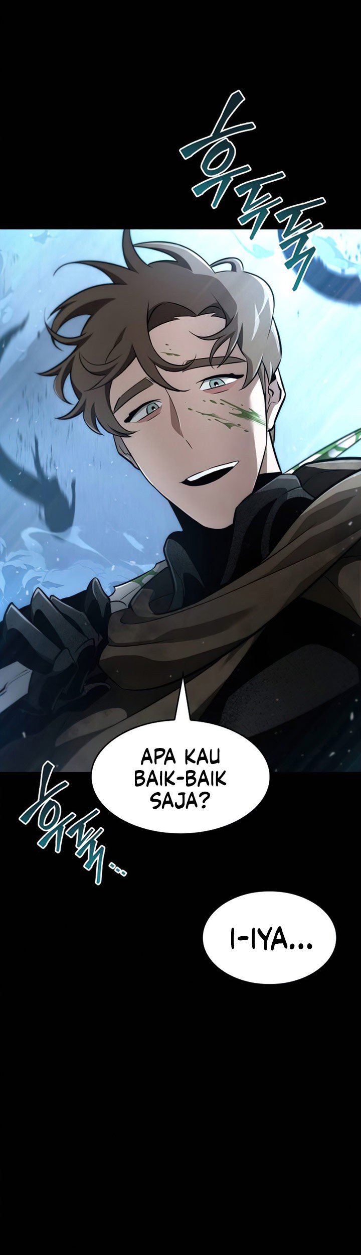 The World After the Fall Chapter 01 Gambar 100