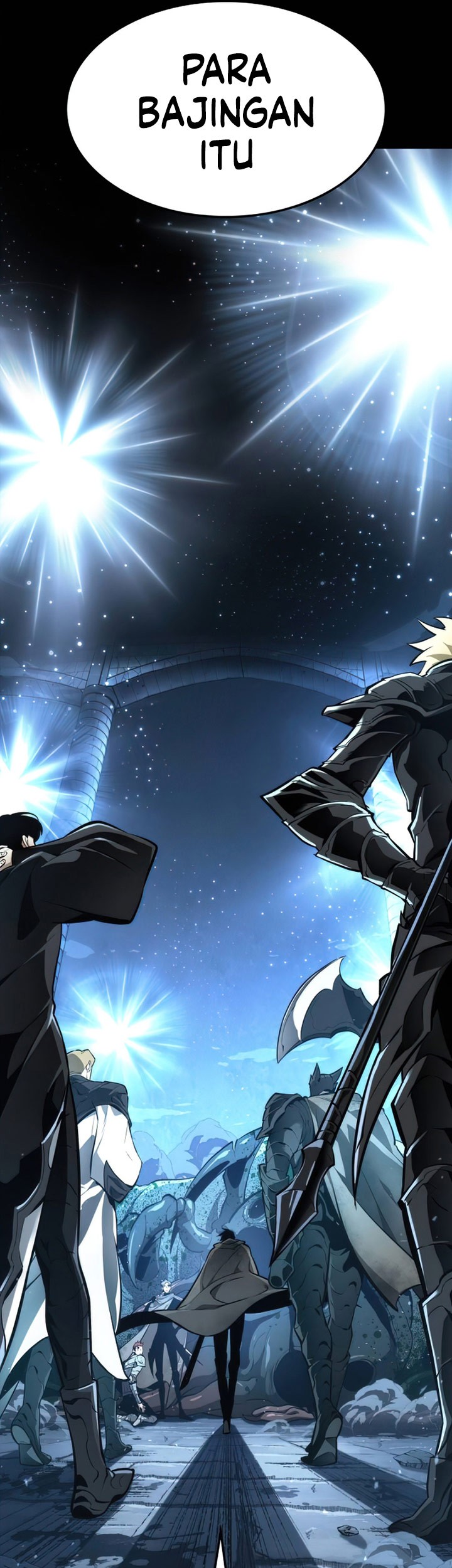 The World After the Fall Chapter 01 Gambar 102