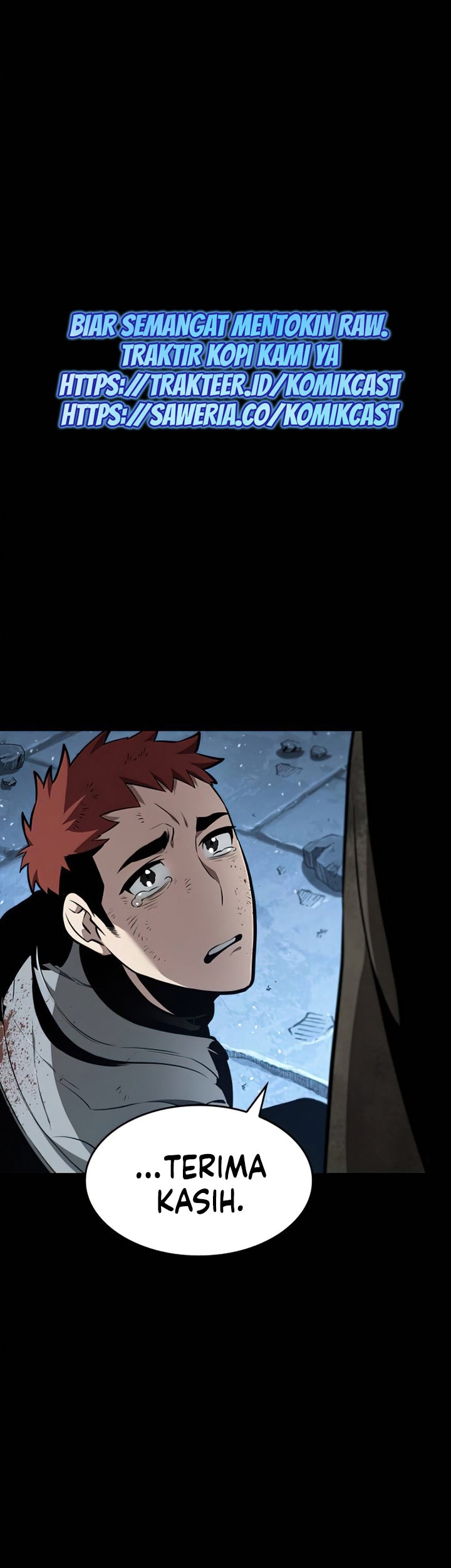The World After the Fall Chapter 01 Gambar 104