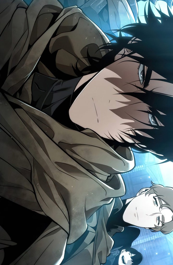 The World After the Fall Chapter 01 Gambar 111