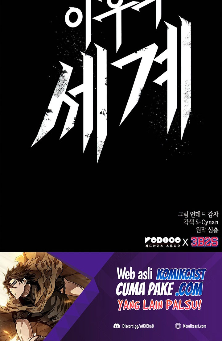 The World After the Fall Chapter 01 Gambar 113