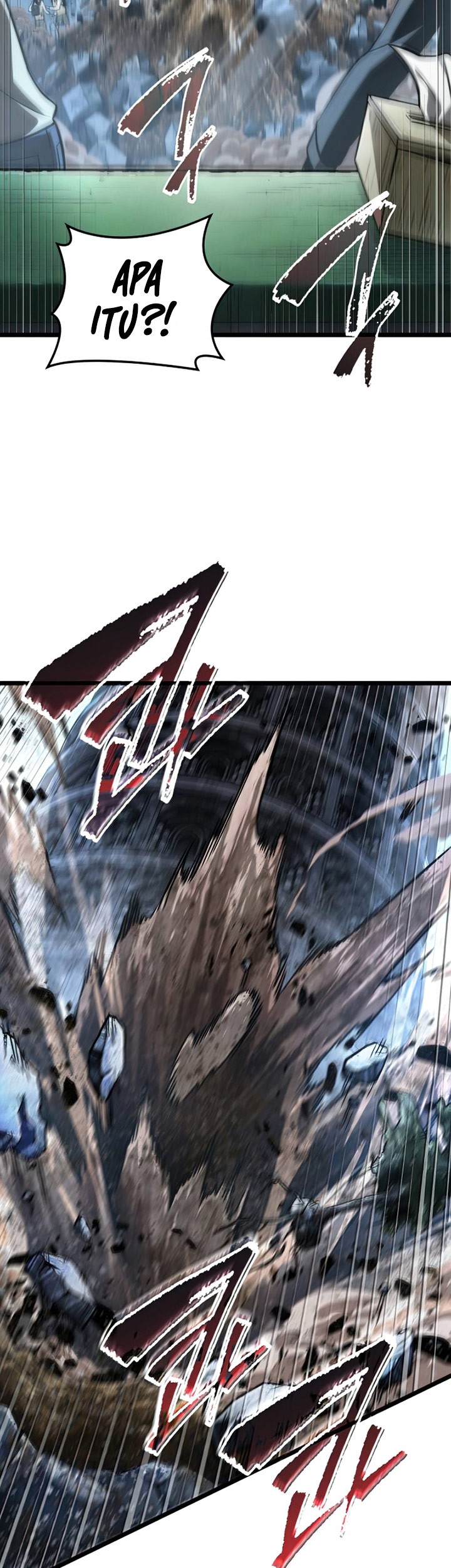 The World After the Fall Chapter 01 Gambar 10
