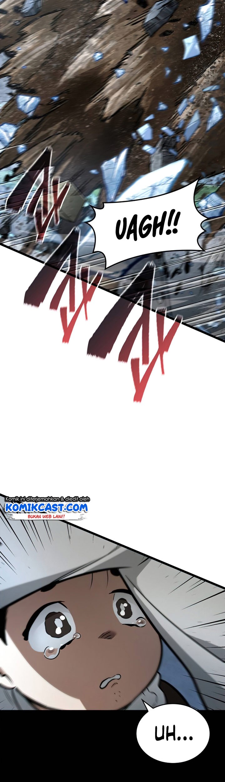 The World After the Fall Chapter 01 Gambar 12