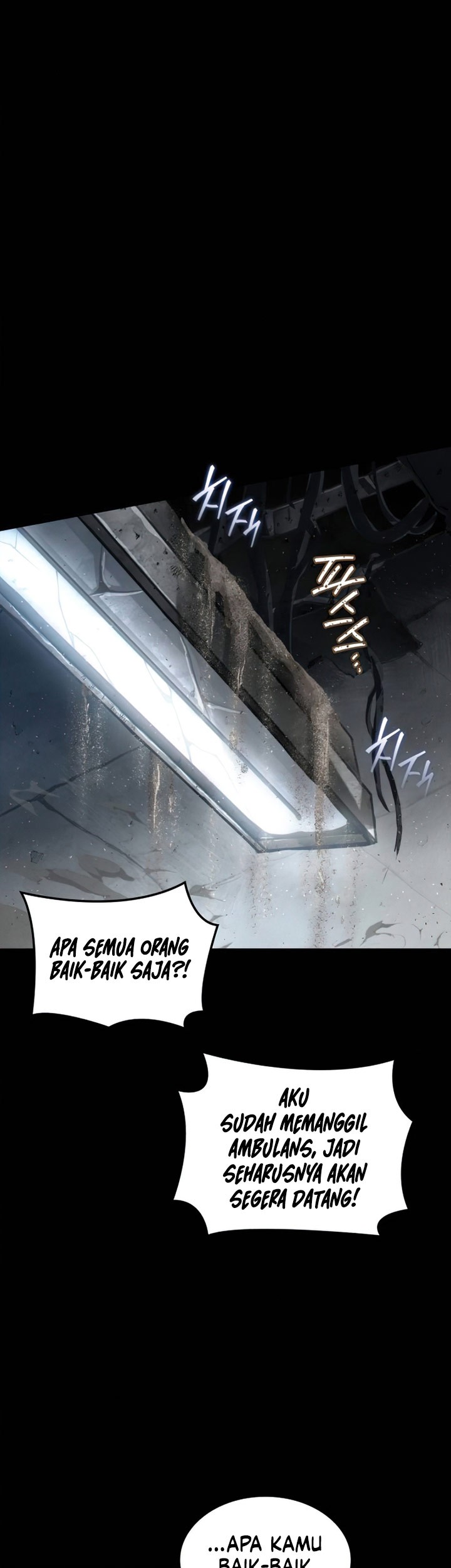 The World After the Fall Chapter 01 Gambar 14