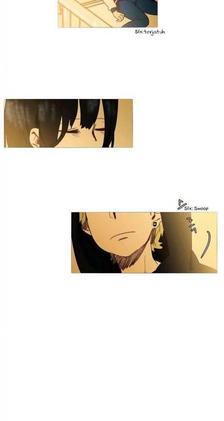 Ugly Duckling Chapter 02 Gambar 18