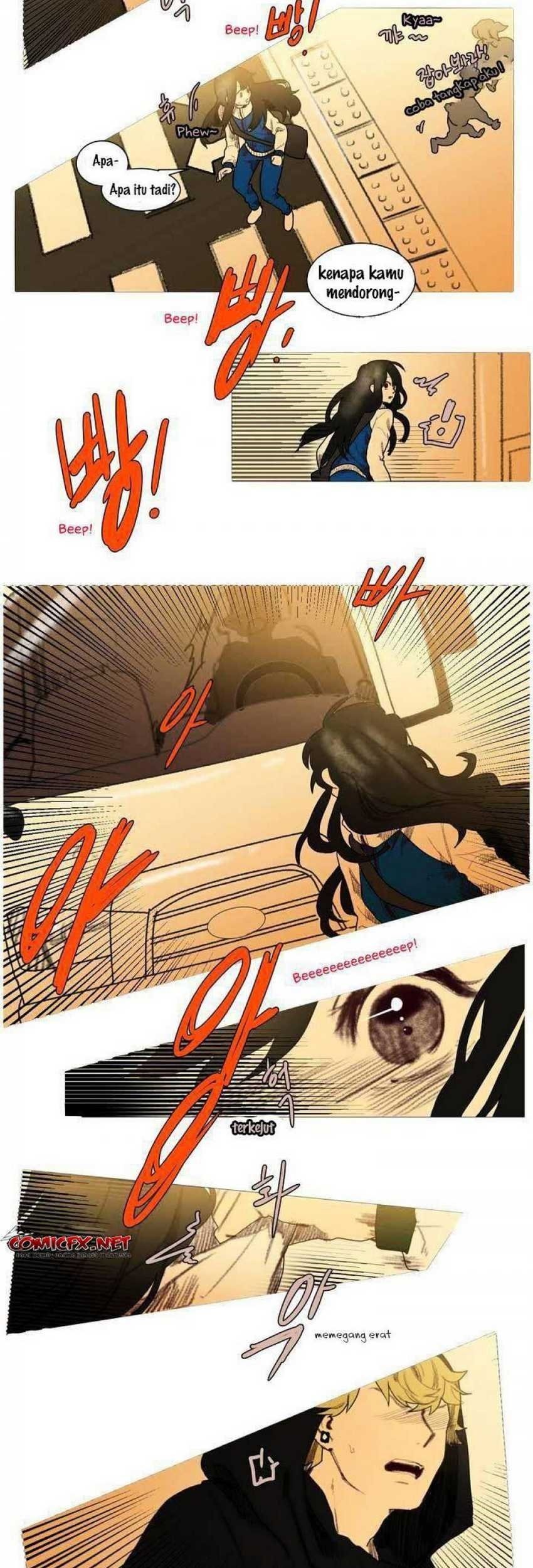 Ugly Duckling Chapter 02 Gambar 6