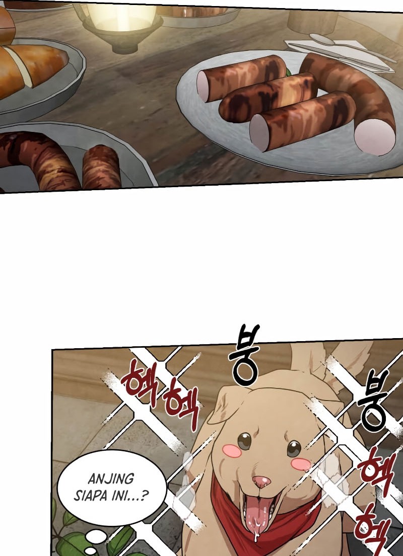 Legendary Youngest Son of the Marquis House Chapter 20 Gambar 7