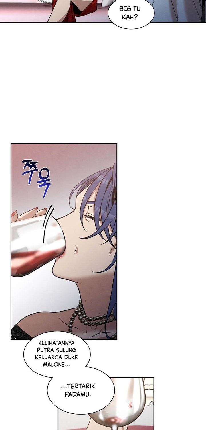 Legendary Youngest Son of the Marquis House Chapter 15 Gambar 3