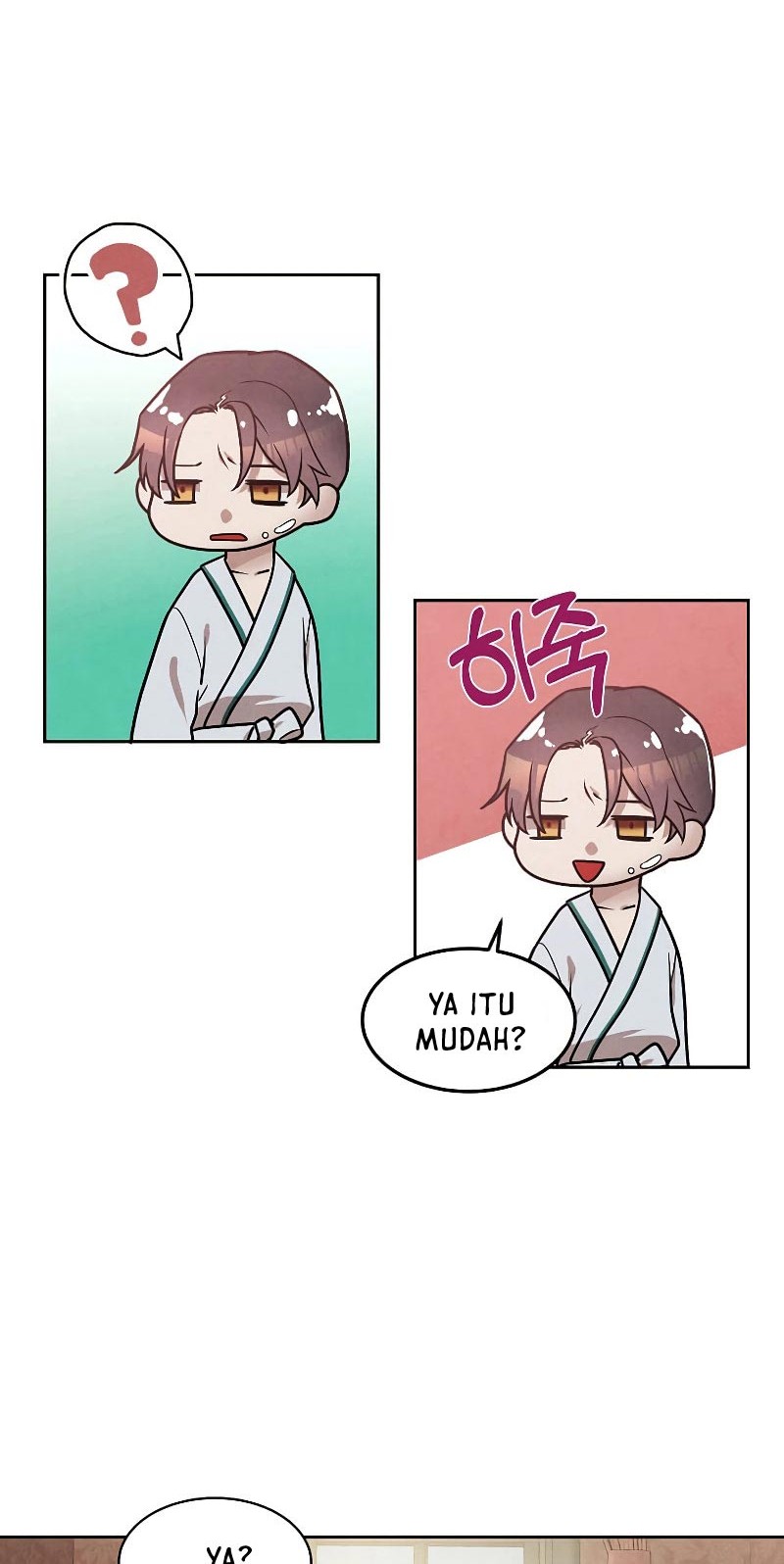 Legendary Youngest Son of the Marquis House Chapter 14 Gambar 31