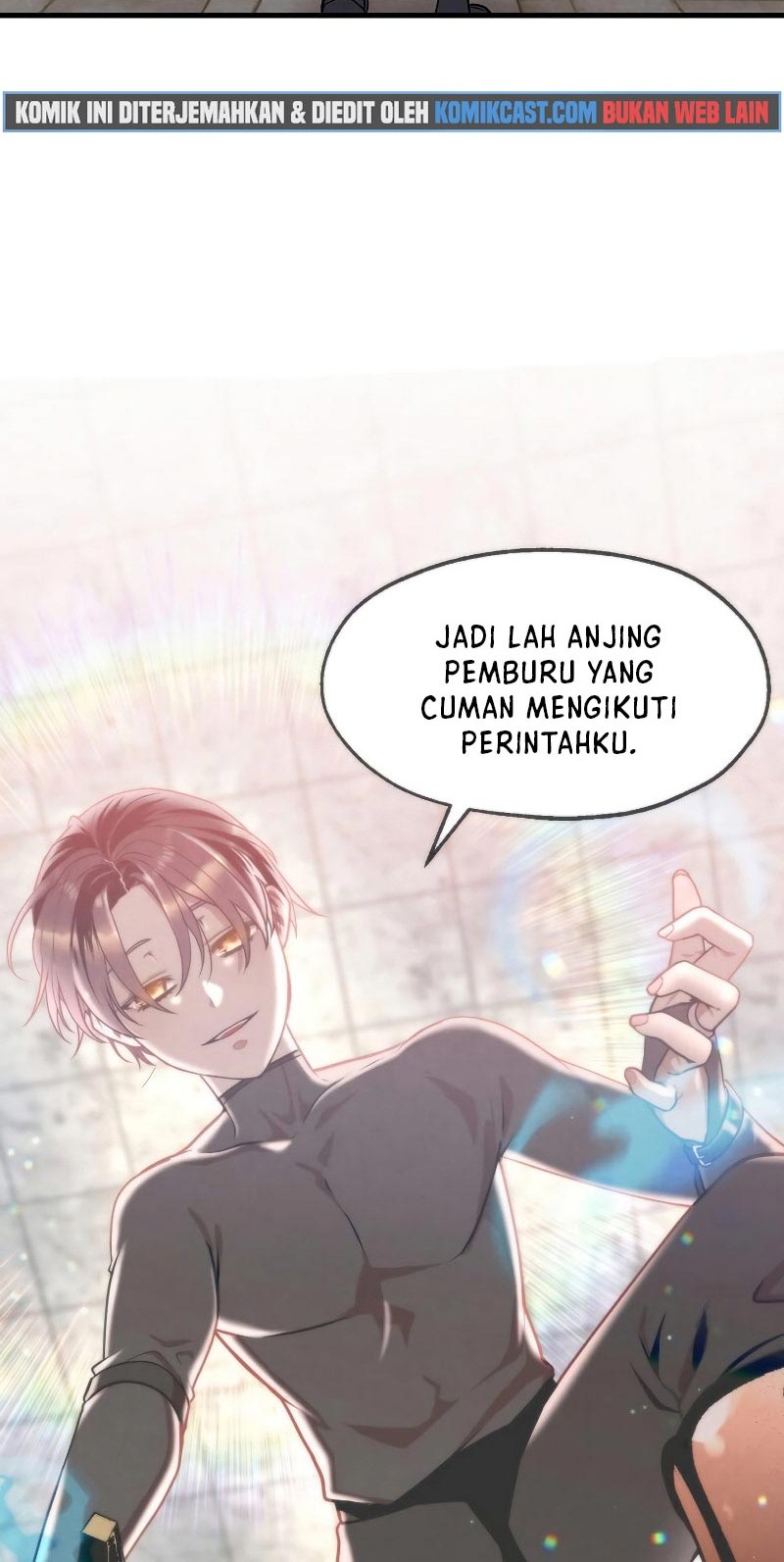 Legendary Youngest Son of the Marquis House Chapter 14 Gambar 36