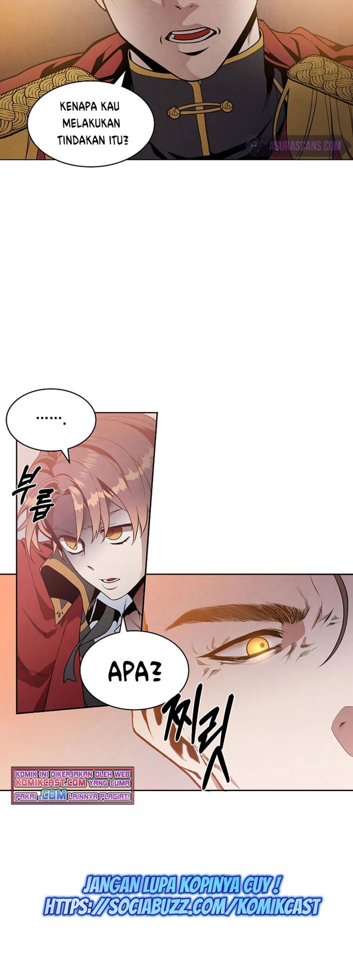 Legendary Youngest Son of the Marquis House Chapter 06 Gambar 11