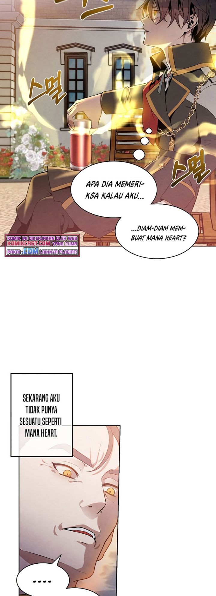 Legendary Youngest Son of the Marquis House Chapter 06 Gambar 17