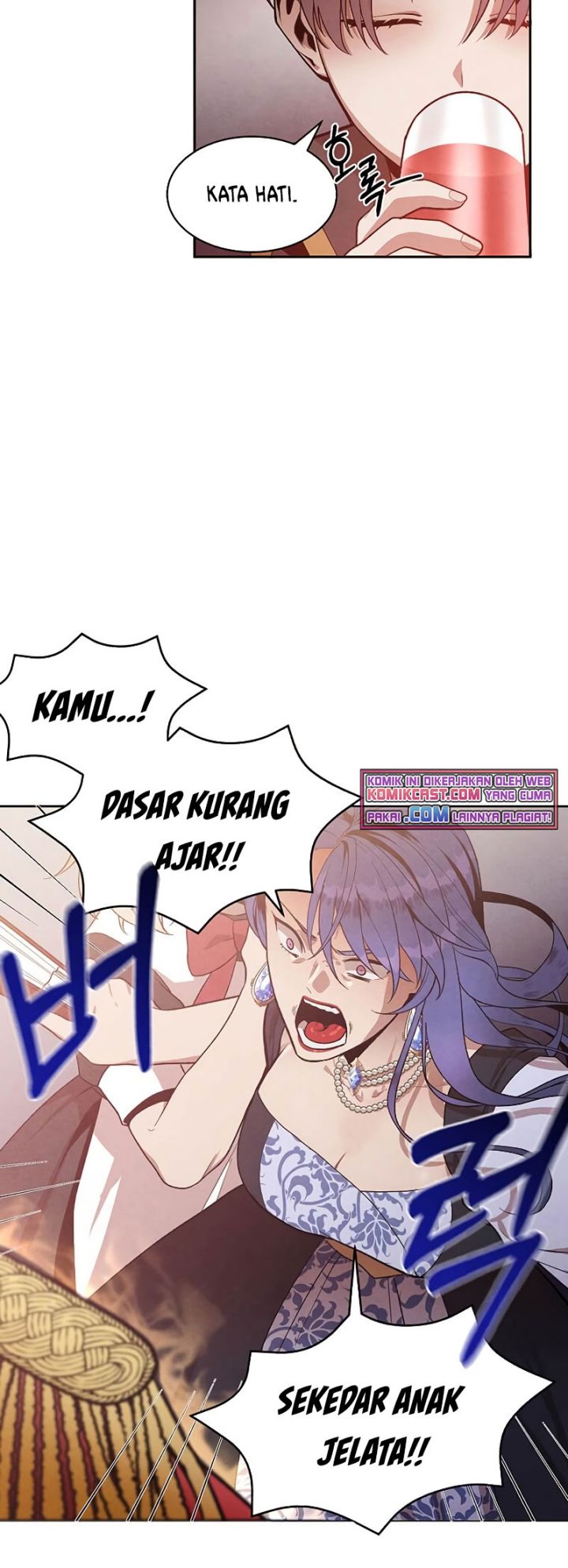 Legendary Youngest Son of the Marquis House Chapter 06 Gambar 19