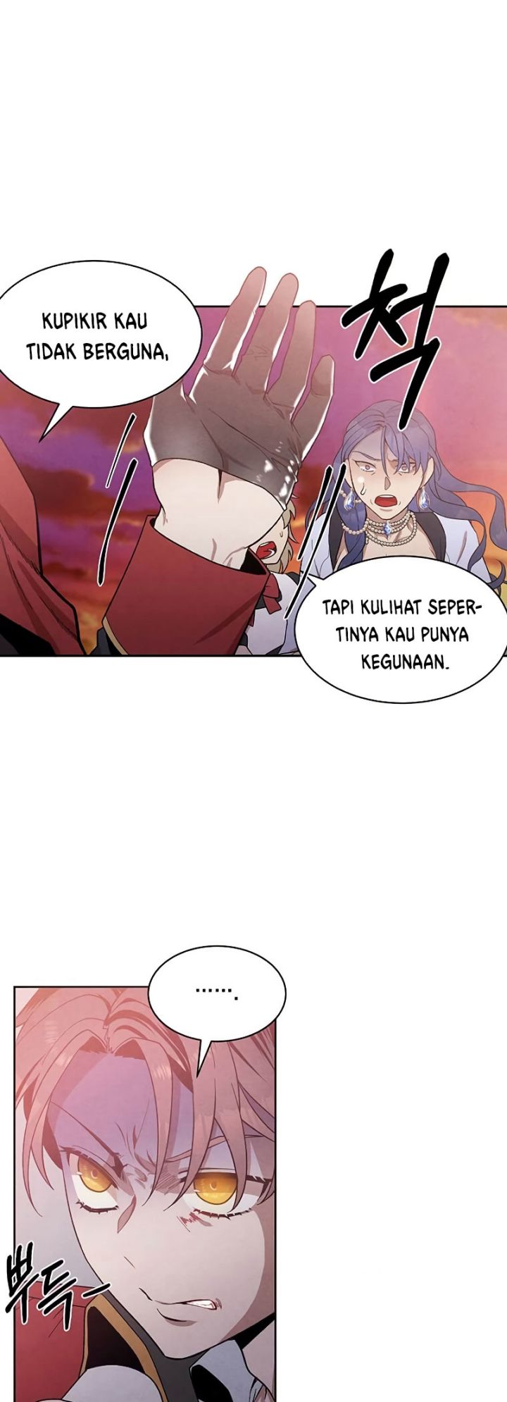Legendary Youngest Son of the Marquis House Chapter 06 Gambar 20