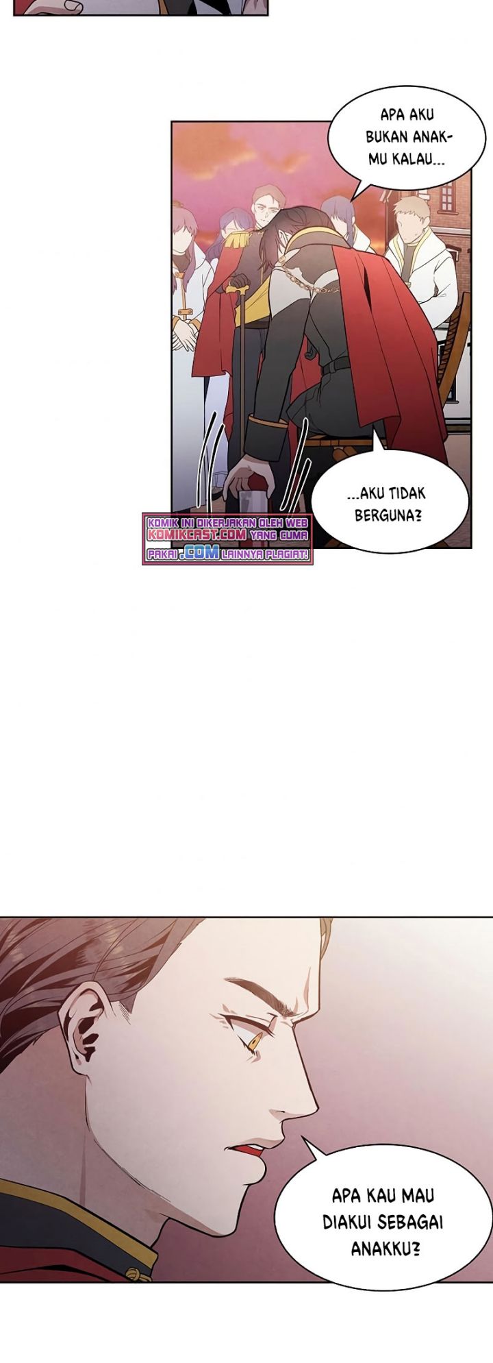 Legendary Youngest Son of the Marquis House Chapter 06 Gambar 21
