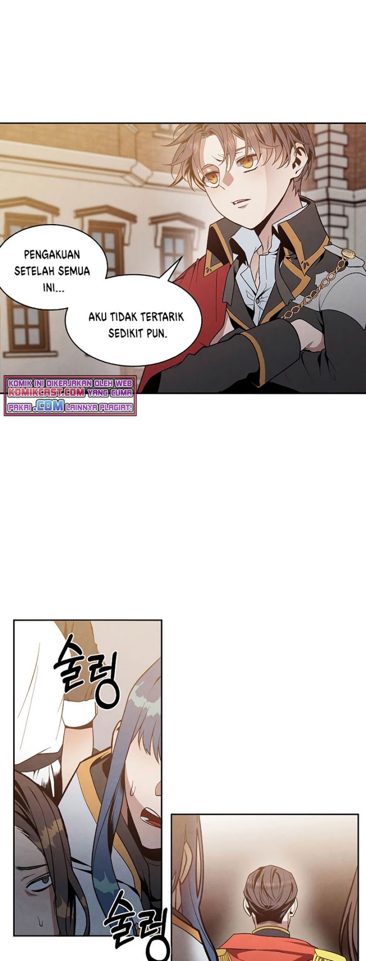 Legendary Youngest Son of the Marquis House Chapter 06 Gambar 22