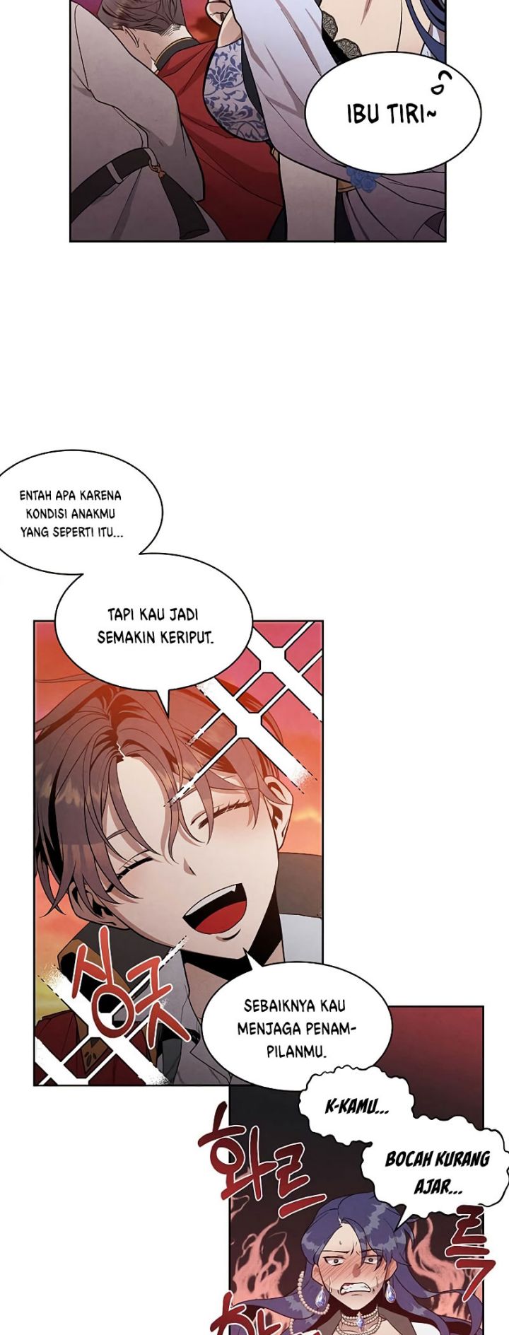 Legendary Youngest Son of the Marquis House Chapter 06 Gambar 25