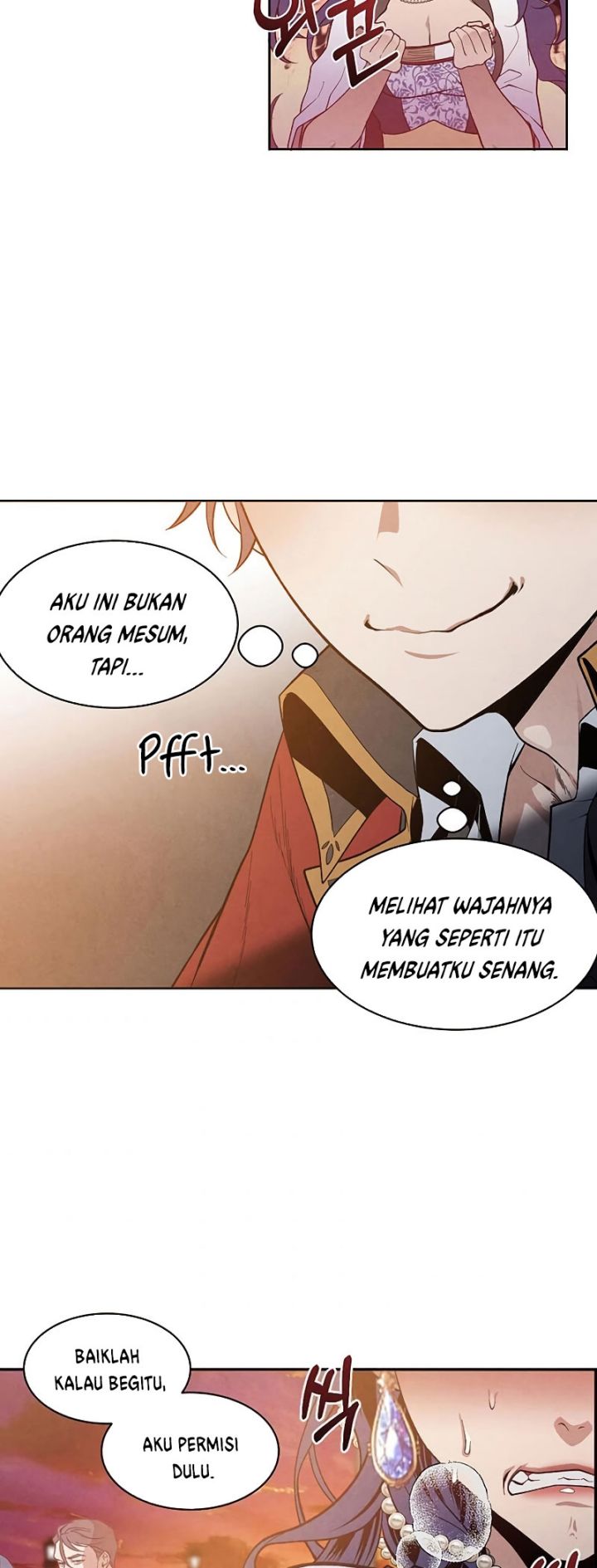 Legendary Youngest Son of the Marquis House Chapter 06 Gambar 26