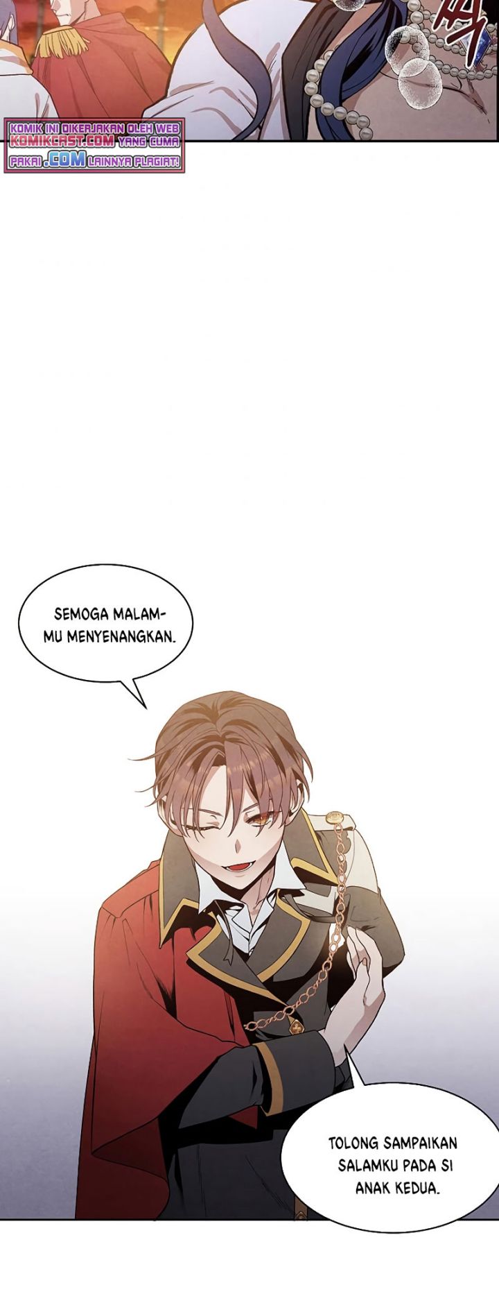 Legendary Youngest Son of the Marquis House Chapter 06 Gambar 27