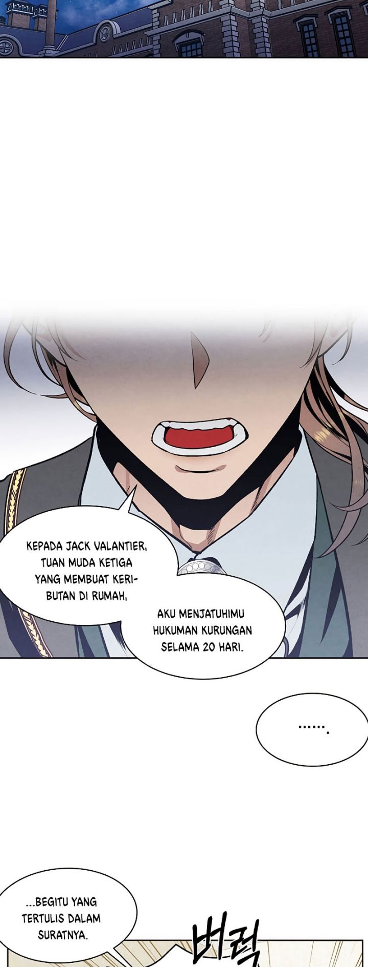Legendary Youngest Son of the Marquis House Chapter 06 Gambar 29