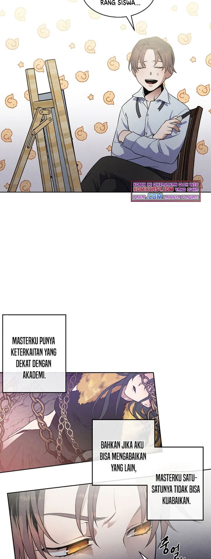 Legendary Youngest Son of the Marquis House Chapter 06 Gambar 36