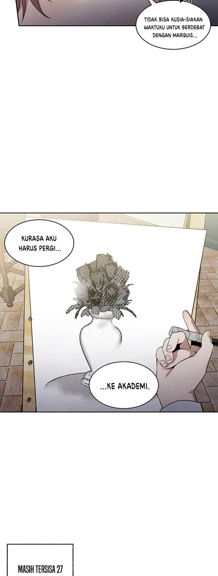 Legendary Youngest Son of the Marquis House Chapter 06 Gambar 37