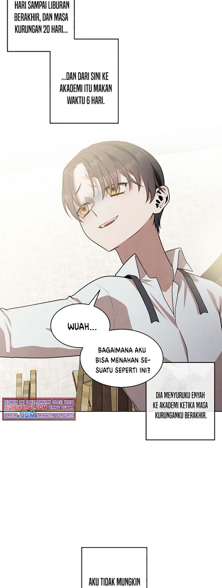 Legendary Youngest Son of the Marquis House Chapter 06 Gambar 38
