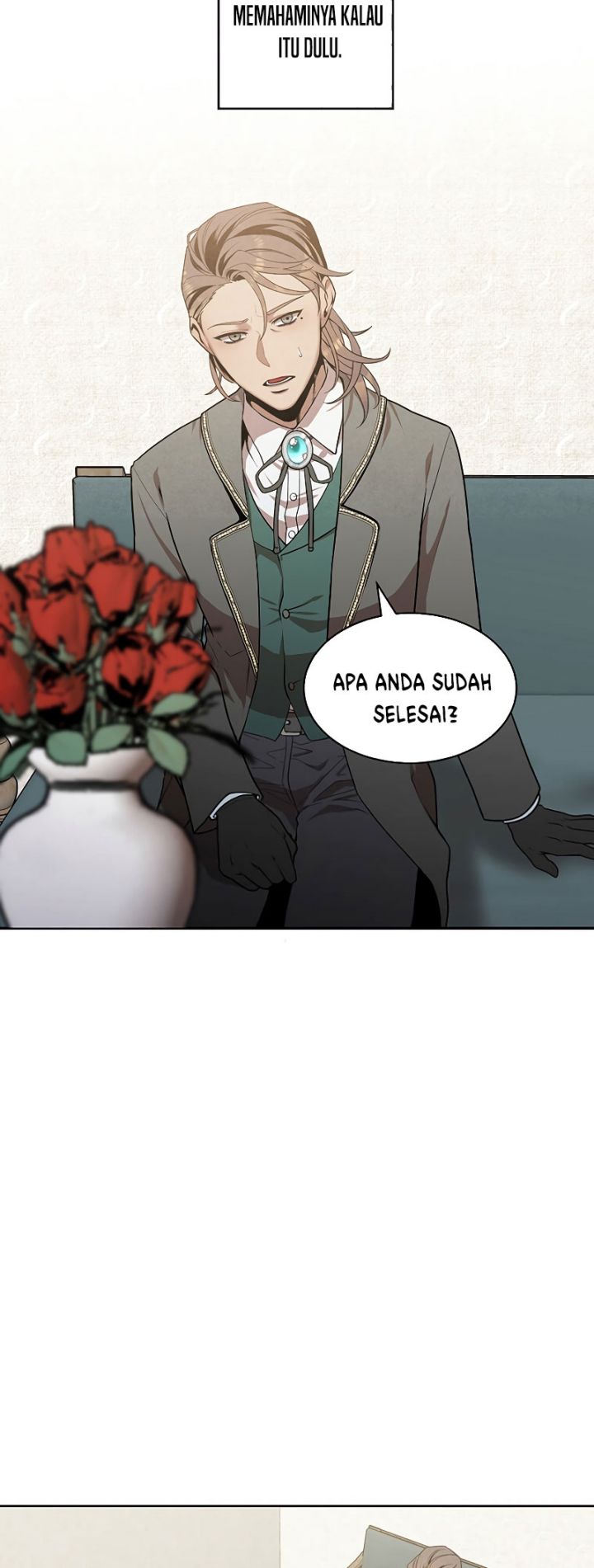 Legendary Youngest Son of the Marquis House Chapter 06 Gambar 39