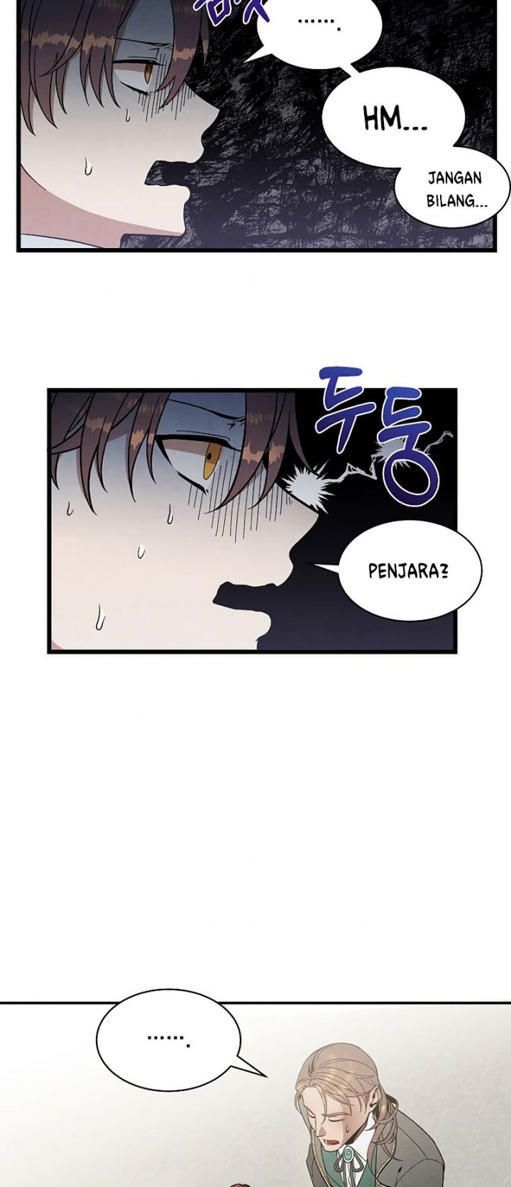 Legendary Youngest Son of the Marquis House Chapter 06 Gambar 43