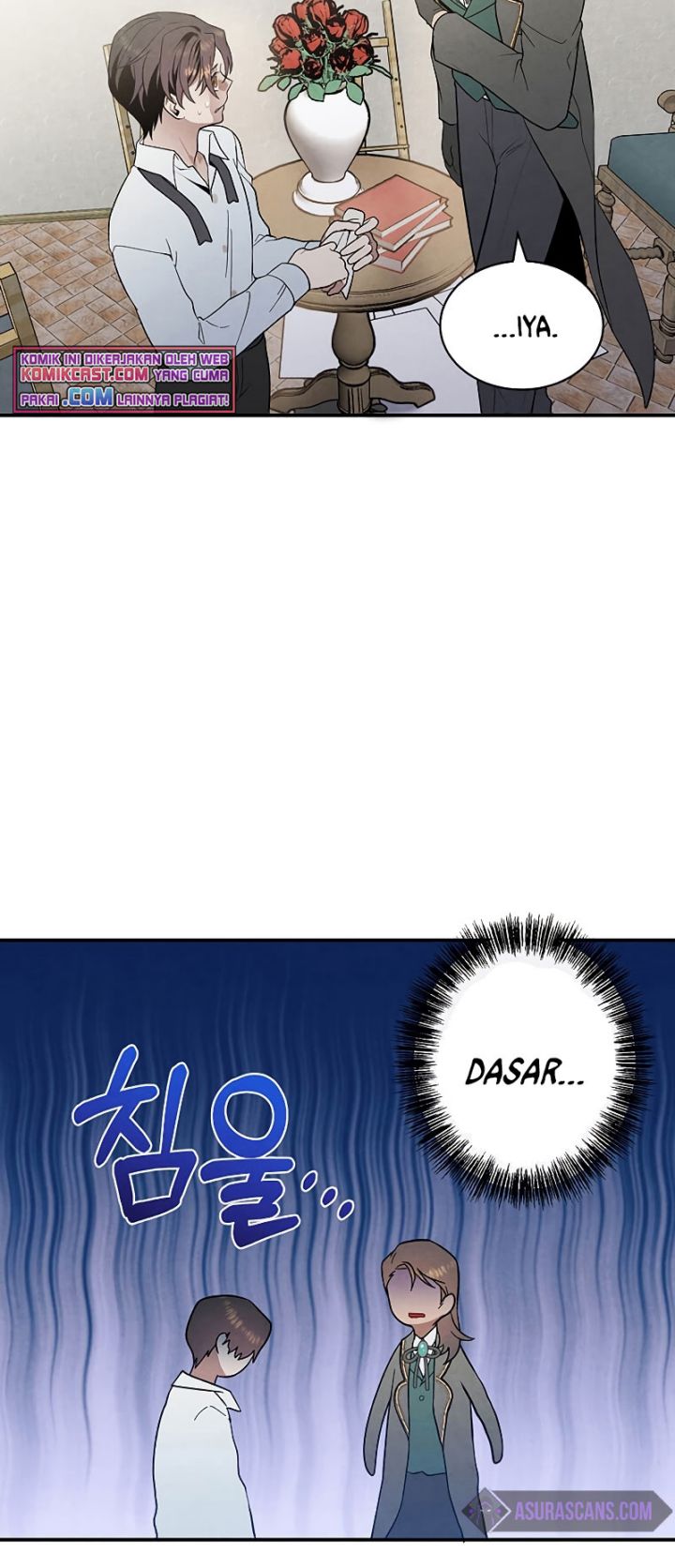 Legendary Youngest Son of the Marquis House Chapter 06 Gambar 44