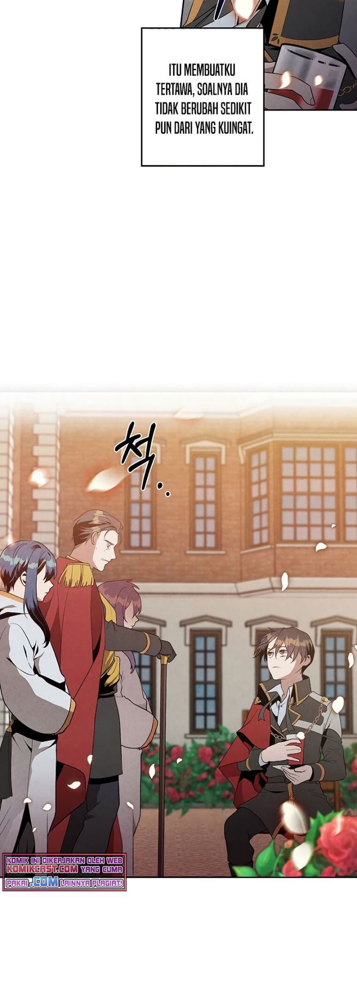 Legendary Youngest Son of the Marquis House Chapter 06 Gambar 7