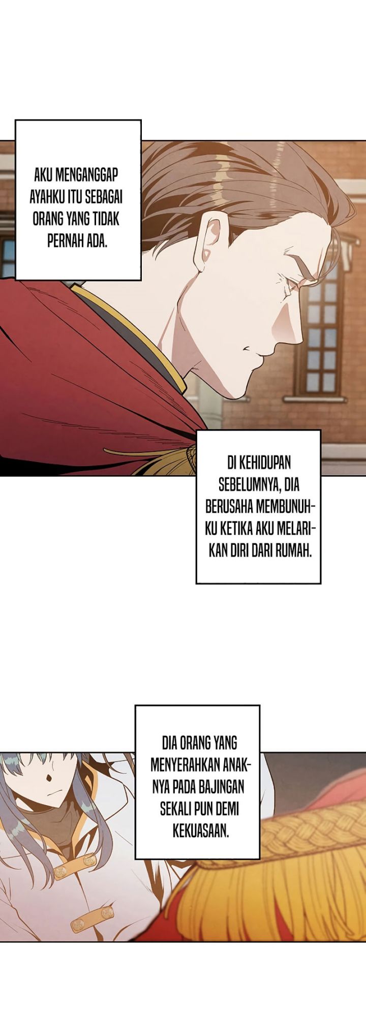 Legendary Youngest Son of the Marquis House Chapter 06 Gambar 8