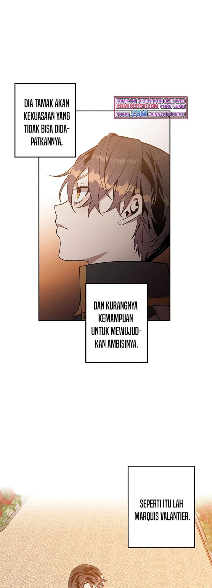 Legendary Youngest Son of the Marquis House Chapter 06 Gambar 9