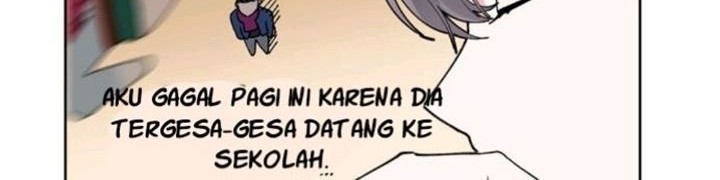 Baca  Deadly VS Romance (Lethal Romance) Chapter 10 Gambar 2