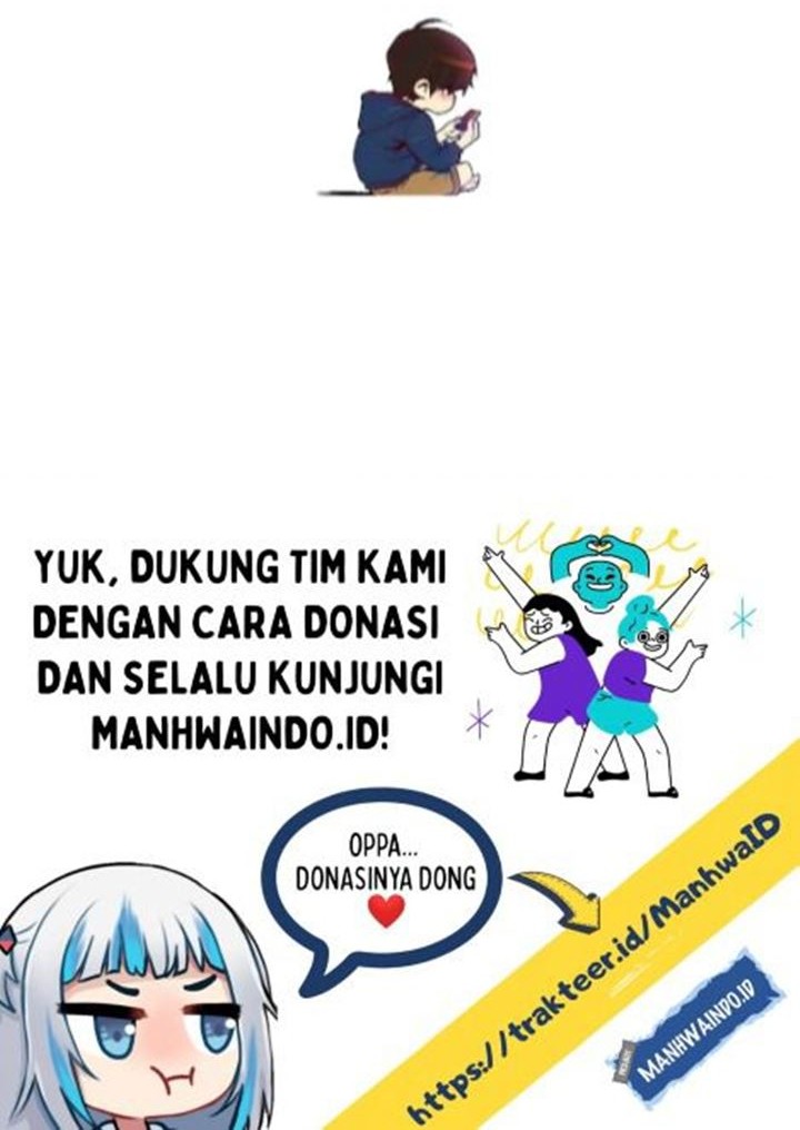Deadly VS Romance (Lethal Romance) Chapter 10 Gambar 30