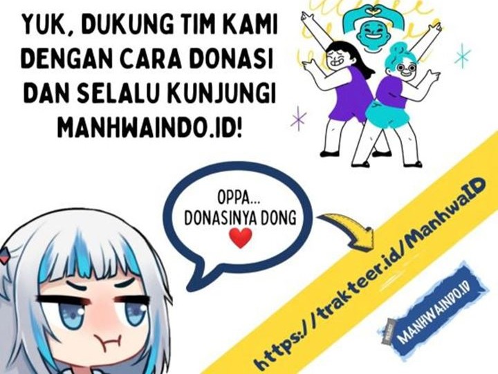 Deadly VS Romance (Lethal Romance) Chapter 09 Gambar 27