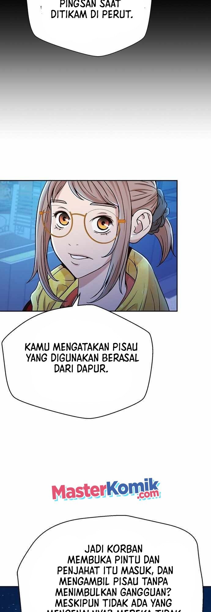 Baca Judge Lee Han Young Chapter 25 Gambar 2