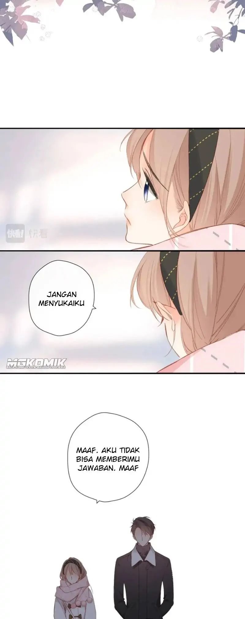 Once More Chapter 114 Gambar 17