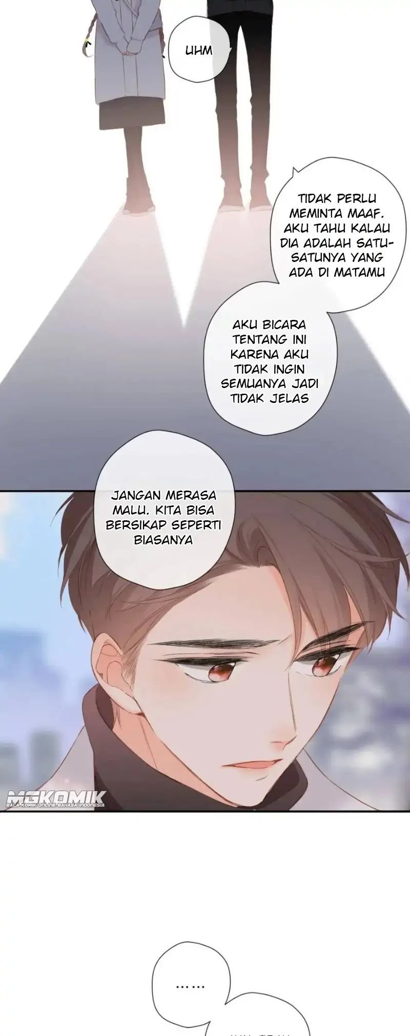 Once More Chapter 114 Gambar 18
