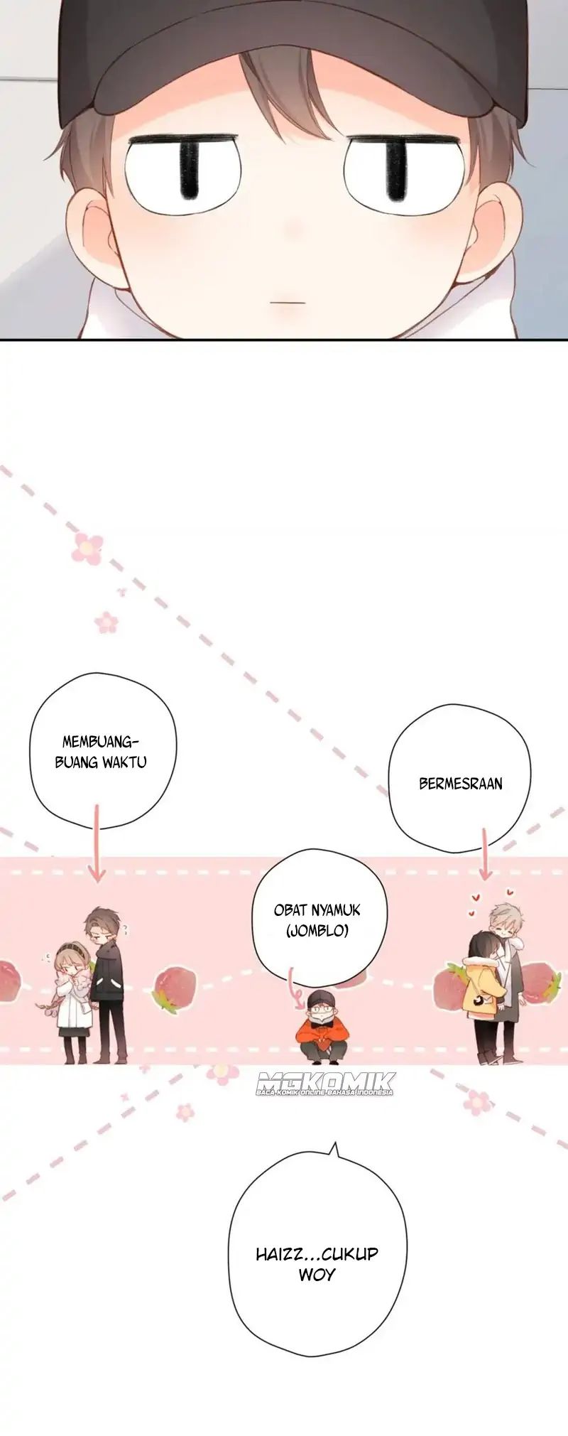 Once More Chapter 114 Gambar 9