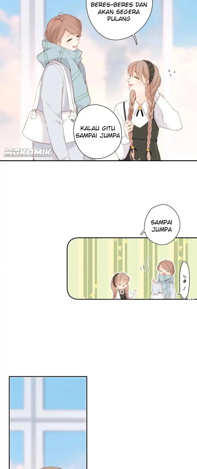 Once More Chapter 113 Gambar 7
