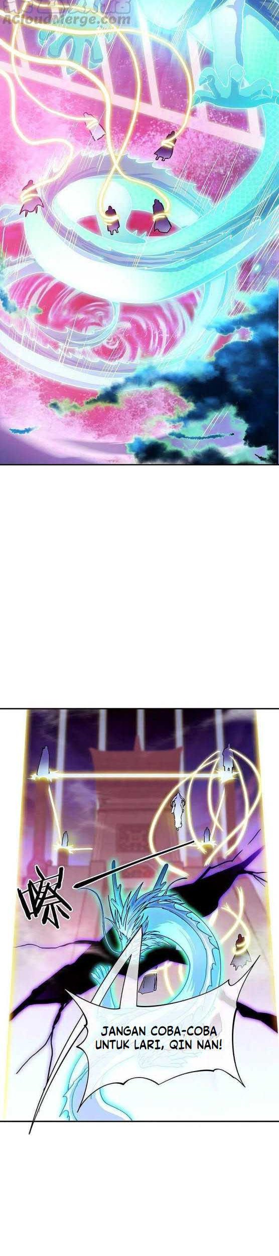 Baca  Peerless Soul Chapter 318 Gambar 2