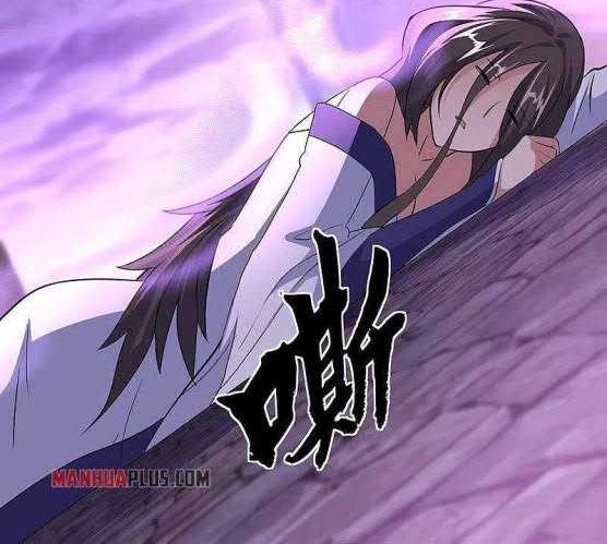 Peerless Soul Chapter 318 Gambar 20