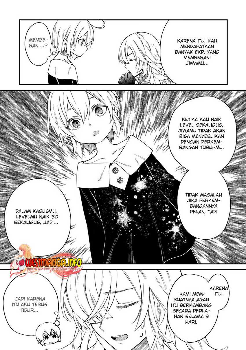 Shoki Skill Ga Benri Sugite Isekai Seikatsu Ga Tanoshisugiru! Chapter 15 Gambar 15