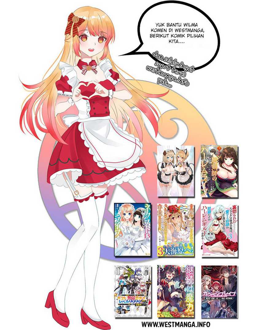 Shoki Skill Ga Benri Sugite Isekai Seikatsu Ga Tanoshisugiru! Chapter 15 Gambar 25