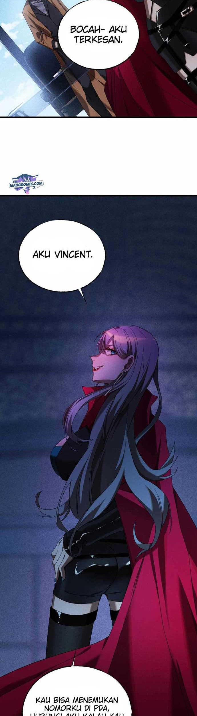 The Strongest Gamer Player (The Strongest Player) Chapter 07 Gambar 25