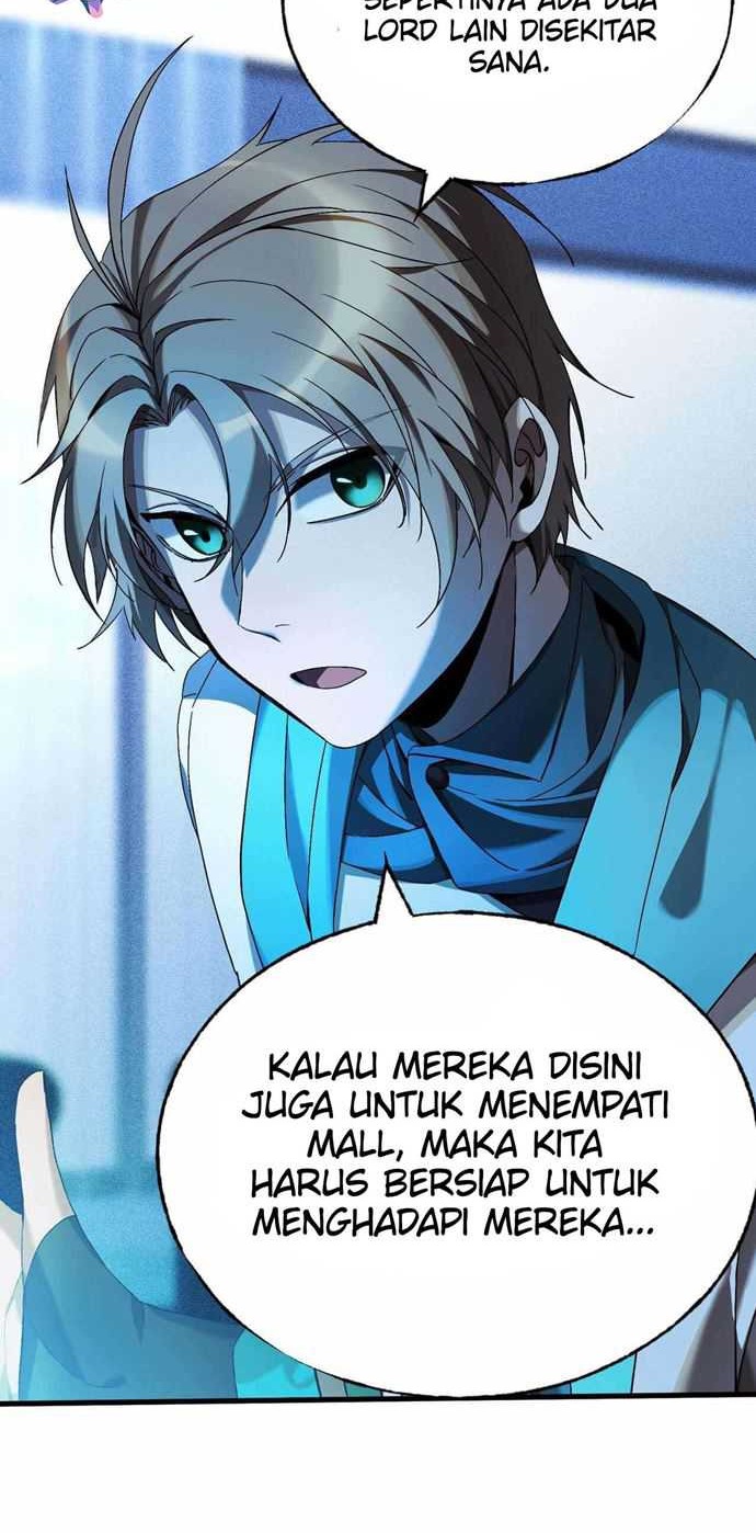 The Strongest Gamer Player (The Strongest Player) Chapter 07 Gambar 33
