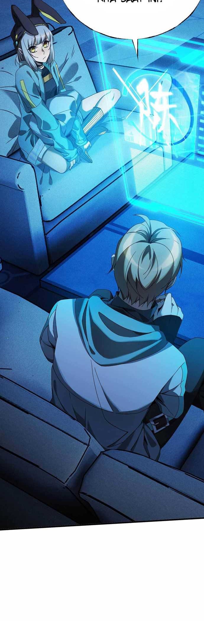 The Strongest Gamer Player (The Strongest Player) Chapter 07 Gambar 37