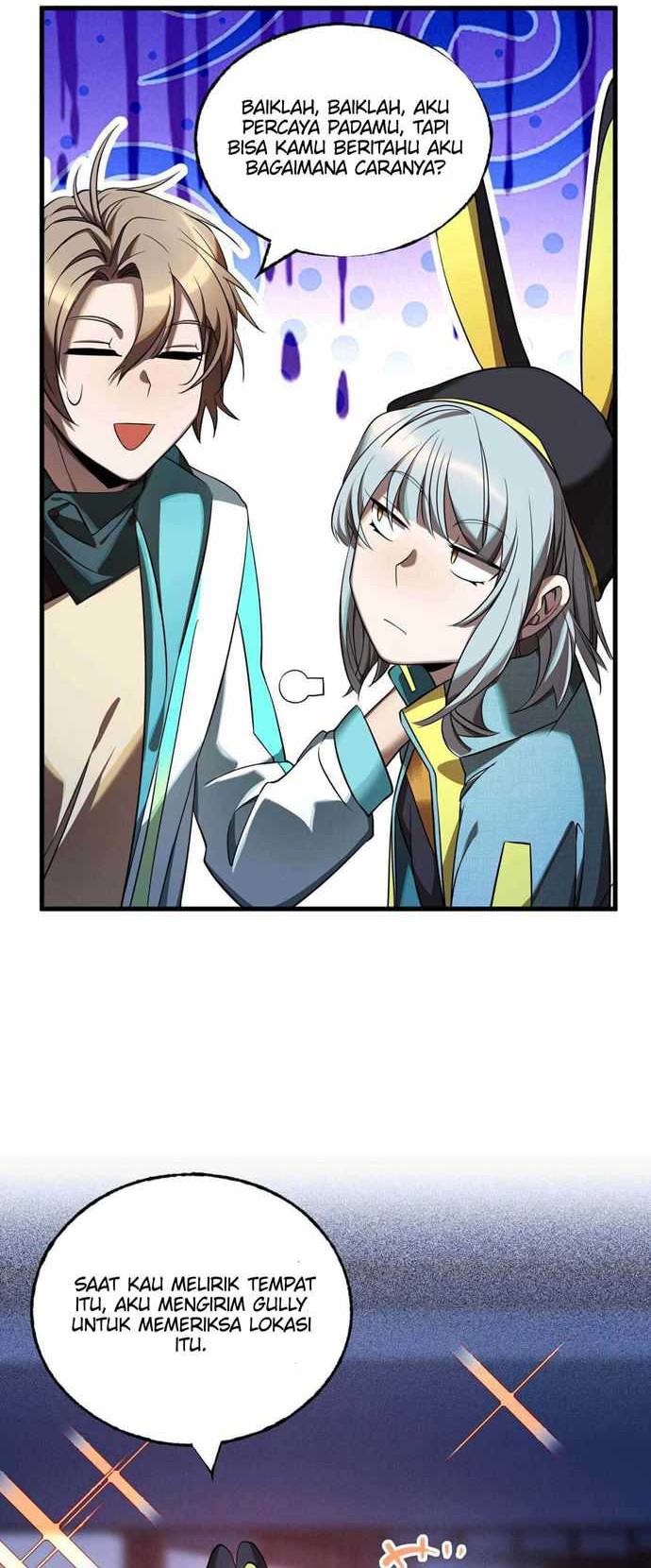 The Strongest Gamer Player (The Strongest Player) Chapter 07 Gambar 43