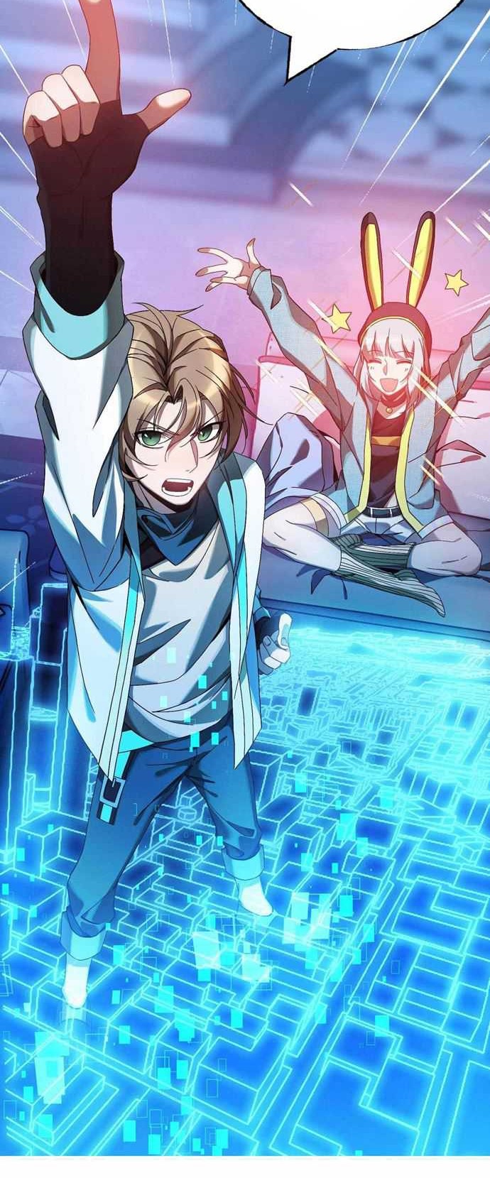 The Strongest Gamer Player (The Strongest Player) Chapter 07 Gambar 45